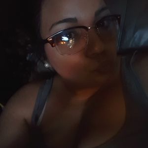 Meet your Posher, Betsy